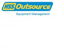 HSS OUTSOURCE Equipment Management
