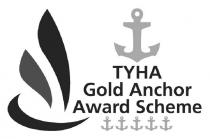 TYHA Gold Anchor Award Scheme
