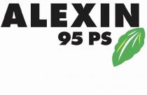 ALEXIN 95 PS