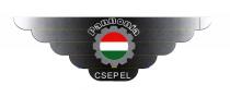 PANNONIA-CSEPEL