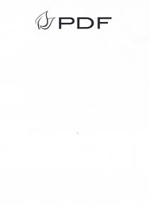 PDF
