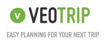 V VEO TRIP EASY PLANNING FOR YOU NEXT TRIP