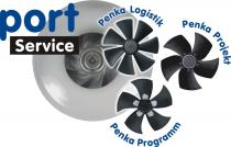port-Service Penka Logistik Penka Projekt Penka Programm