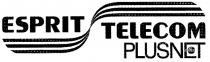 ESPRIT TELECOM PLUSNET