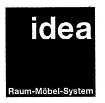 idea Raum-Möbel-System