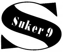S Suker 9