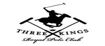 THREE KINGS Royal Polo Club