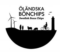 ÖLANDSKA BÖNCHIPS Swedish Bean Chips