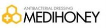 antibacterial dressing MEDIHONEY