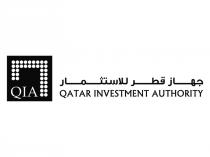 QIA QATAR INVESTMENT AUTHORITY