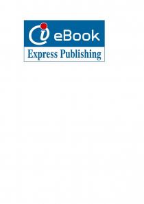 i eBook Express Publishing