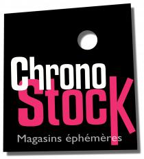 CHRONO STOCK Magasins éphémères