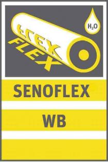 SENOFLEX, WB, FLEX, H20