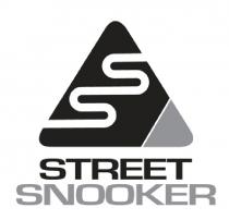 SS STREET SNOOKER