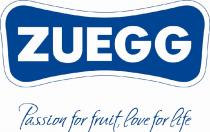 ZUEGG PASSION FOR FRUIT, LOVE FOR LIFE