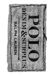 POLO DENIM & SURPLUS