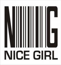 NG NICE GIRL