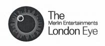 THE MERLIN ENTERTAINMENTS LONDON EYE