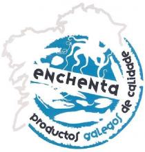 ENCHENTA PRODUCTOS GALEGOS DE CALIDADE