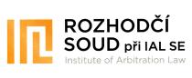ROZHODČÍ SOUD při IAL SE Institute of Arbitration Law