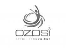 OZOSI3 STERILIZED HYGIENE
