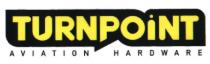 Turnpoint Aviation Hardware