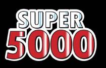 SUPER 5000