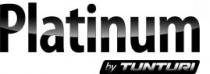 Platinum by Tunturi