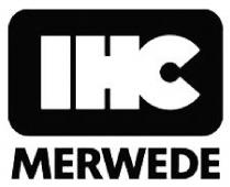 IHC MERWEDE