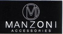 M MANZONI ACCESSORIES