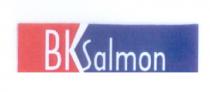 BK Salmon