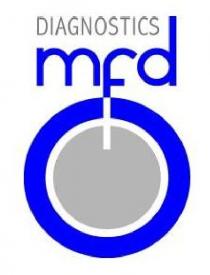 DIAGNOSTICS mfd