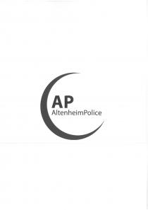 AP Altenheim Police