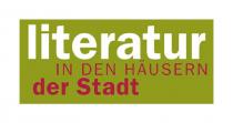 Literatur in den Häusern der Stadt