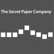 THE SECRET PAPER COMPANY