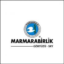 MARMARABIRLIK GÖKYÜZÜ-SKY