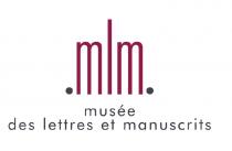 MLM musée des lettres et manuscrits