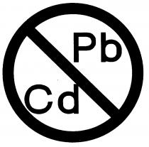 Pb Cd