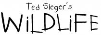 Ted Sieger's WiLDLiFE