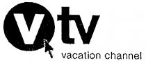 v tv vacation channel