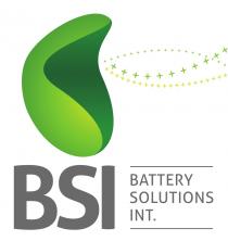BSI Battery Solutions Int.