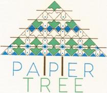 paper tree