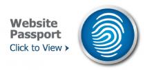 Website Passport