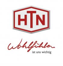 HTN Wohlfühlen ist uns wichtig