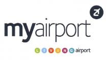 myairport LIVING airport