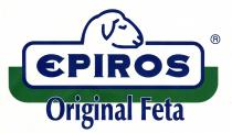 EPIROS® Original Feta