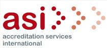 asi accreditation services international