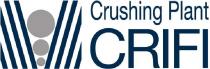 CRIFI Crushing Plant