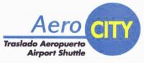 AeroCITY Traslado Aeropuerto Airport Shuttle