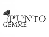 PUNTO GEMME